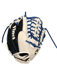 Custom Infielder and Outfielder Gloves by Vinci