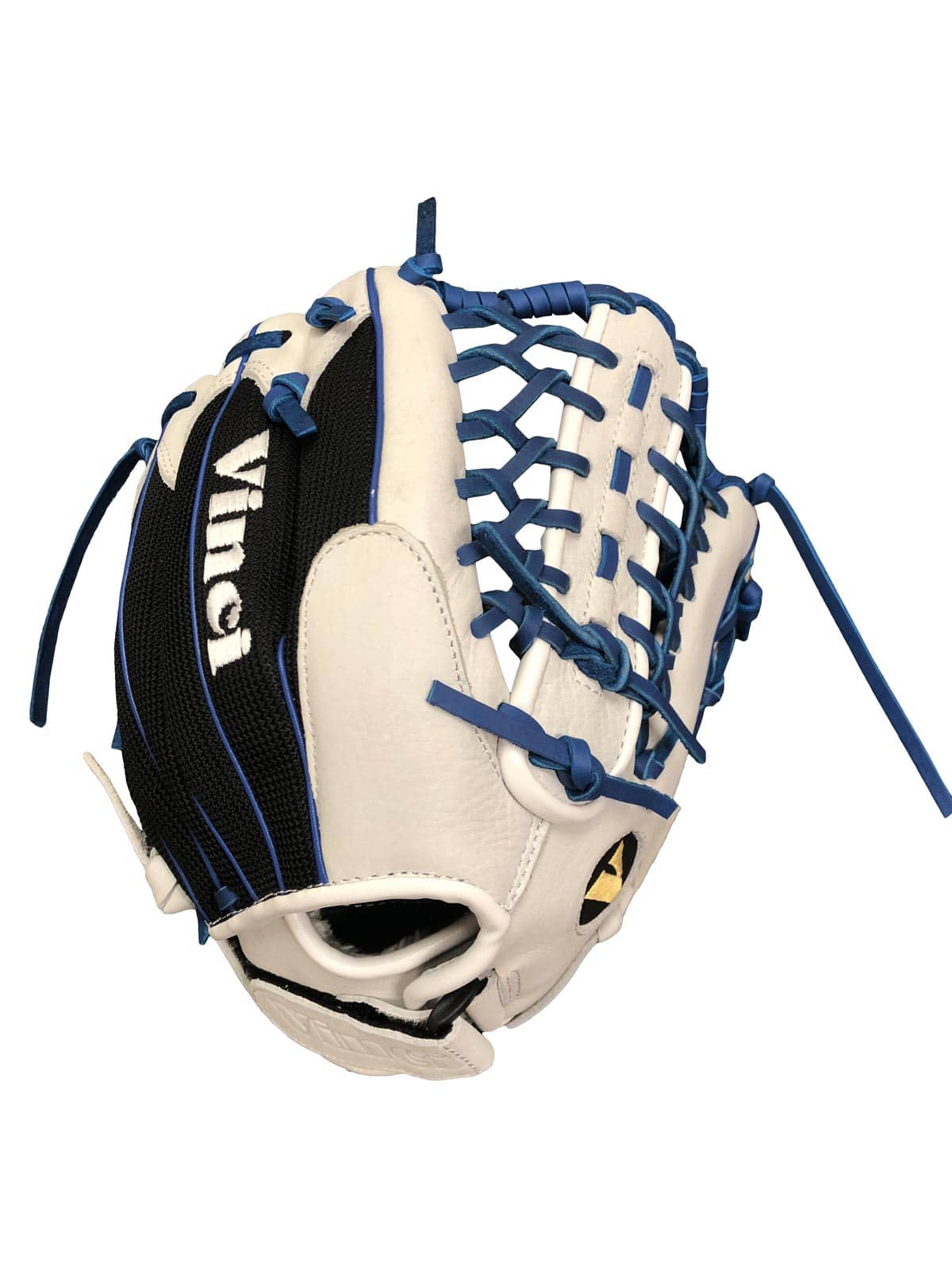 Custom made hot sale baseball gloves