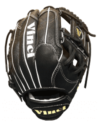12 Inch I Web-Fortus Series in Black - Right Handed Thrower
