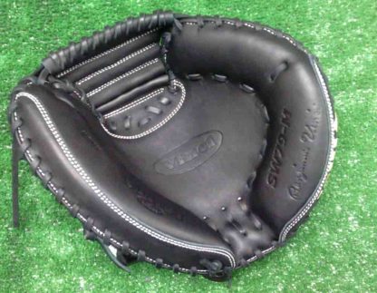 Model: SW79-M Black with Black Mesh - Image 2