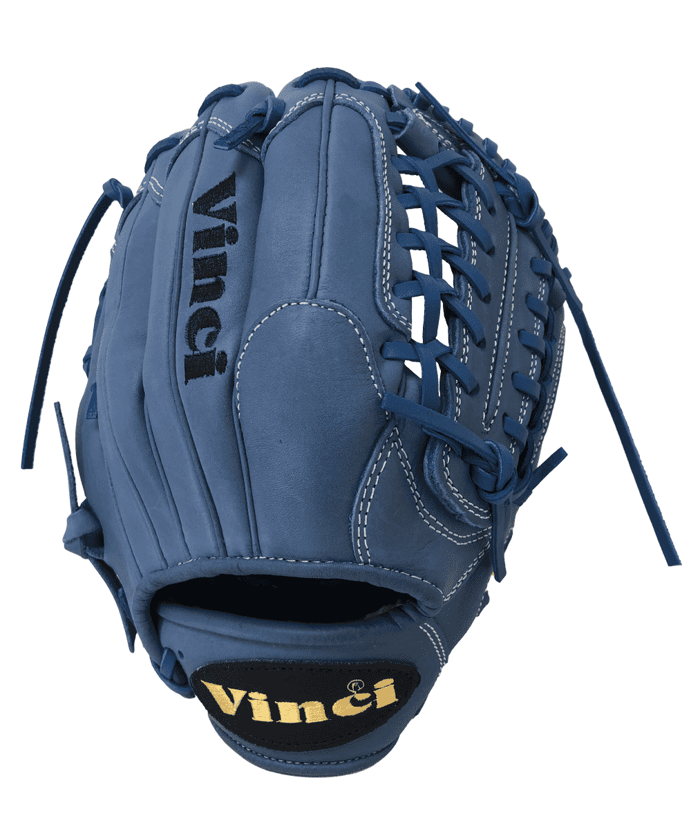 VINCI INFIELDERS Baseball Glove Model JC3300 11.5 INCH w/NET-T Web 