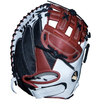 Fast Pitch Custom Gloves by Vinci - Build Your Own