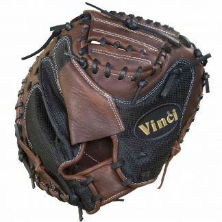 Baseball Catcher's Mitts by Vinci