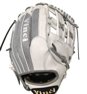 13.25 inch - 15.0 inch Baseball / Softball Fielders Gloves by Vinci