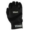 vinci bones batting gloves