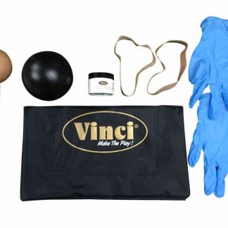 Vinci Tips-Glove Care