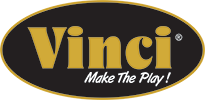 Vinci homepage