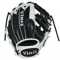 Custom Steer Hide Baseball/Softball Fielders Glove