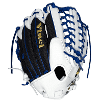 13 Inch Fielders Glove-Limited PJV-M - Right Handed Thrower