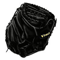 33 Inch Baseball Catchers Mitt-Limited Series SW1979-L in Black