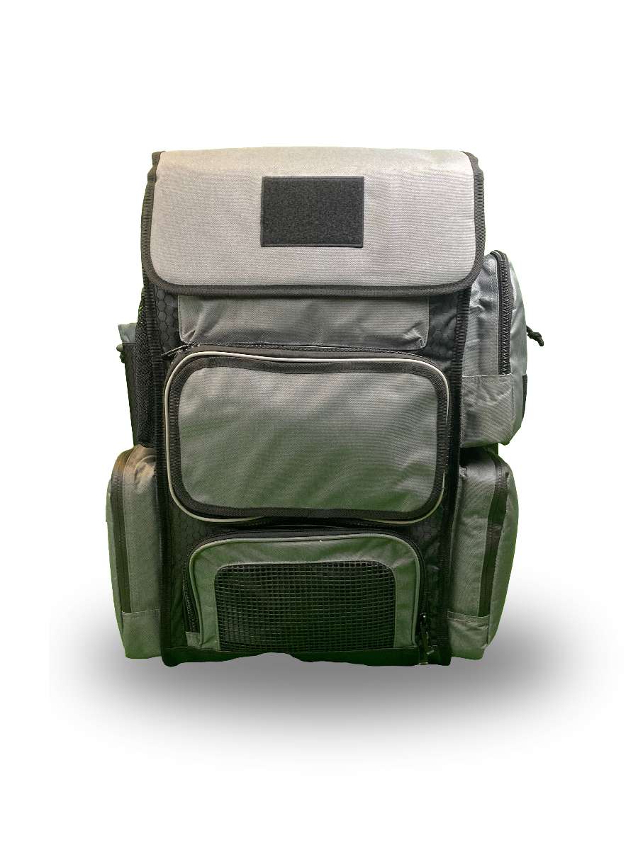 back pack for baseball bats