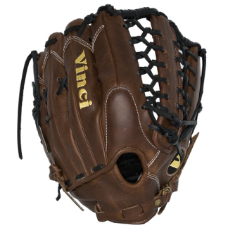 Custom fielder Gloves - Design Yours- Limited Series, Optimus Series, Sleek Cowhide Series - Baseball - Softball