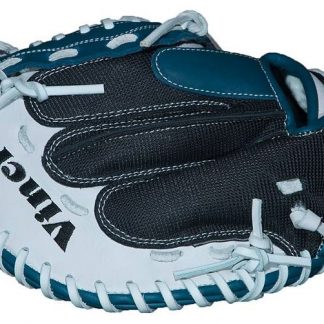 Fast Pitch Catchers Mitts The Best!!