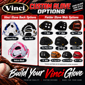 Back & Web Options