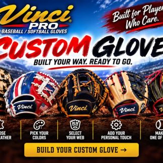 Custom Gloves Build Yours Today
